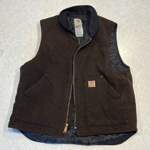 Men’s Carhartt Vest